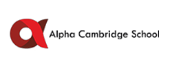 Alpha Cambridge School